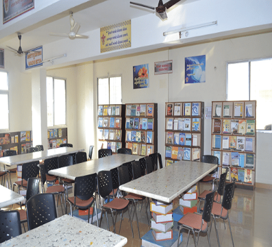 Sagar Institute of Research Technology & Science Bhopal Infrastructure photo 4